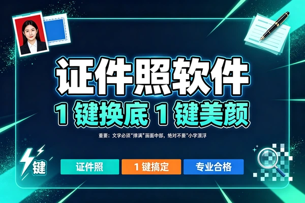 证件照制作软件