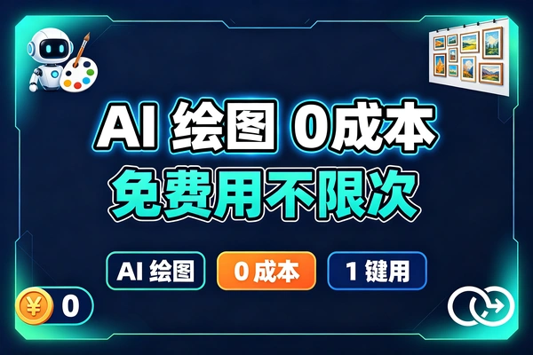 即梦无限积分使用教程 积分不限