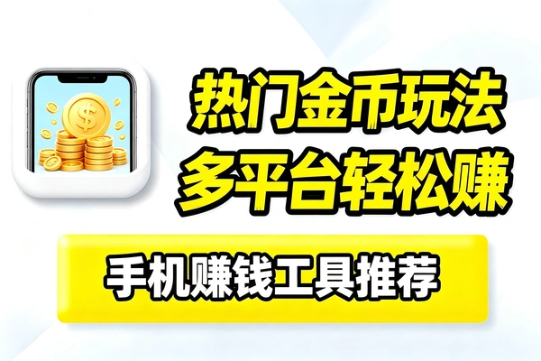 快手汽水音乐红果漫剧等金币热门玩法