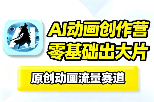 一站式AI训练营轻松创作古风武侠影视大片科幻世界